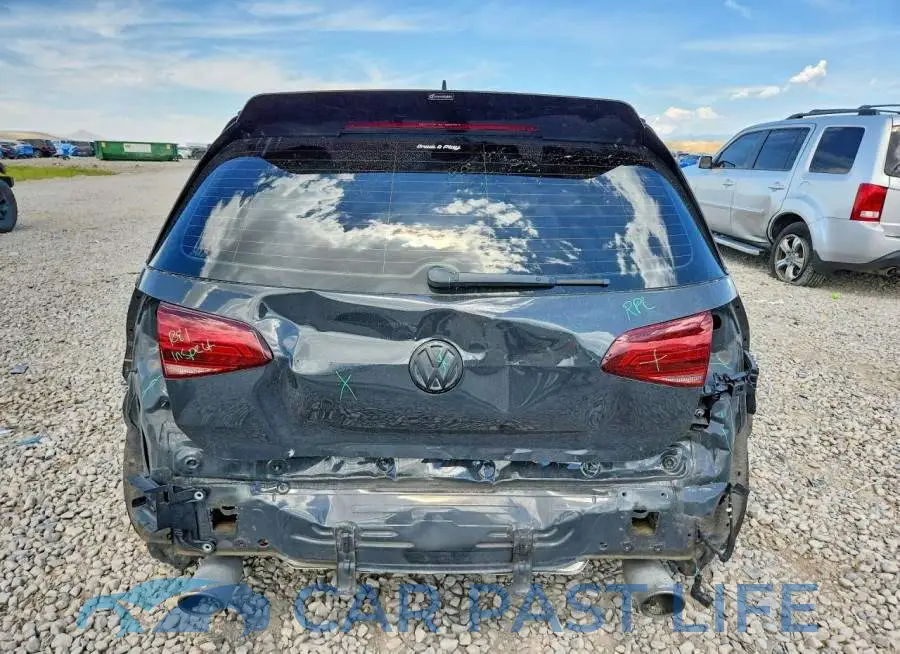 3VW6T7AU7KM005043# 6
