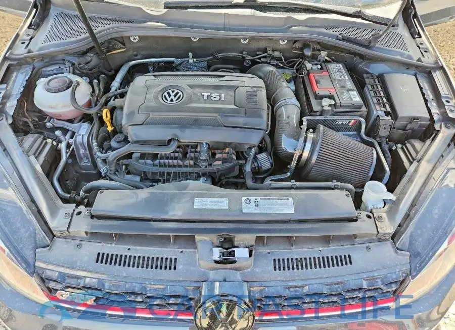 3VW6T7AU7KM005043# 11