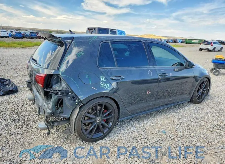 3VW6T7AU7KM005043# 3