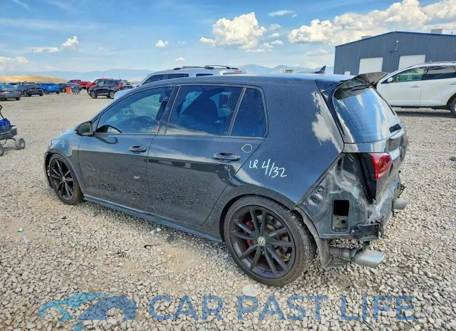 3VW6T7AU7KM005043# 2