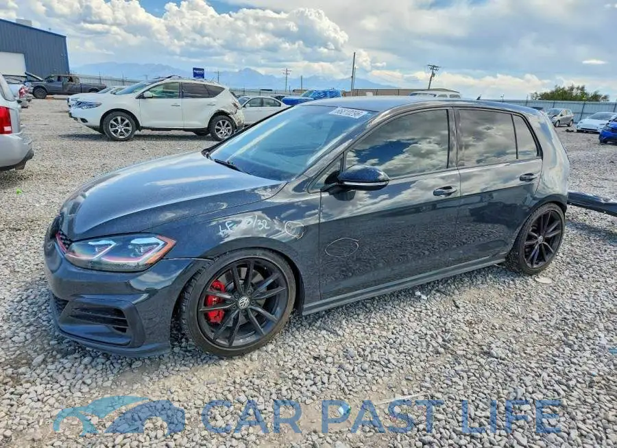 3VW6T7AU7KM005043# 1