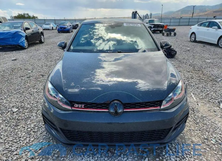 3VW6T7AU7KM005043# 5