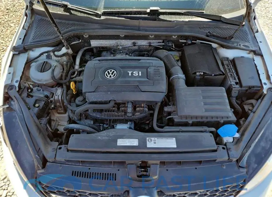 3VWH17AU1HM536486# 11