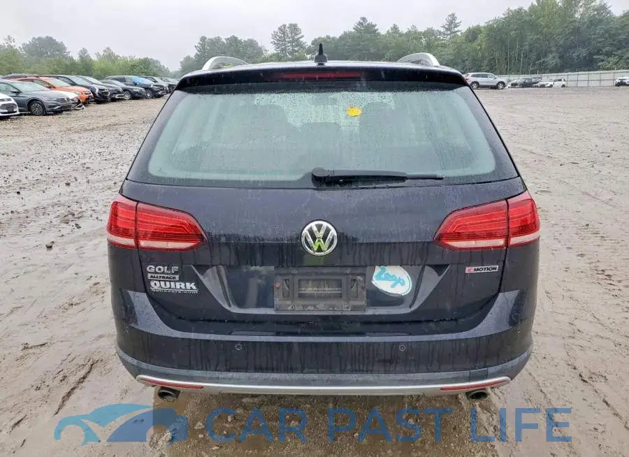 3VWH17AU2KM505142# 6