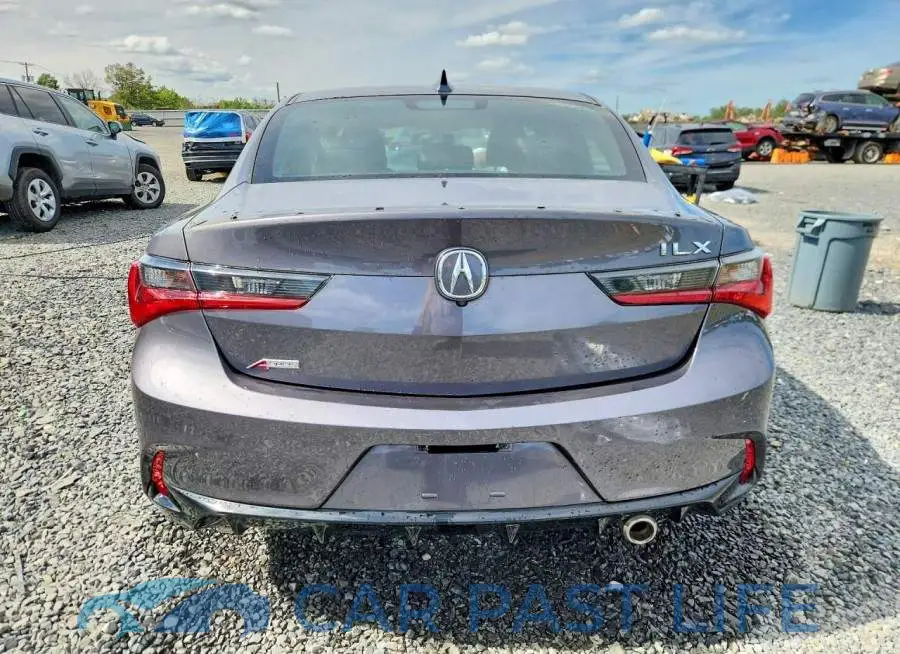 19UDE2F83LA009707# 6