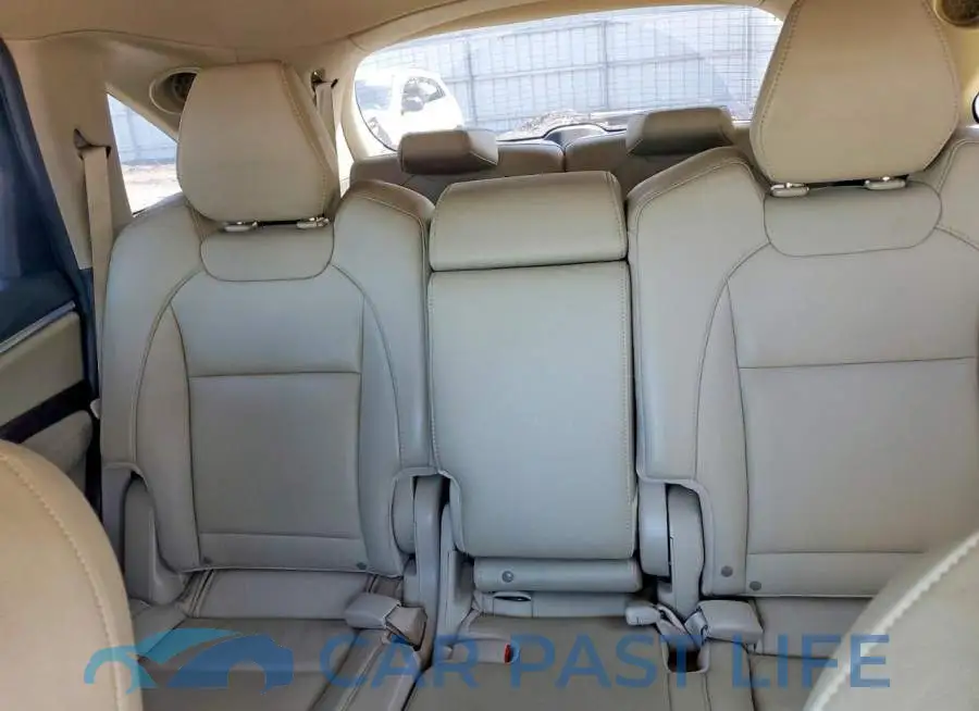 5J8YD4H5XJL024399# 10
