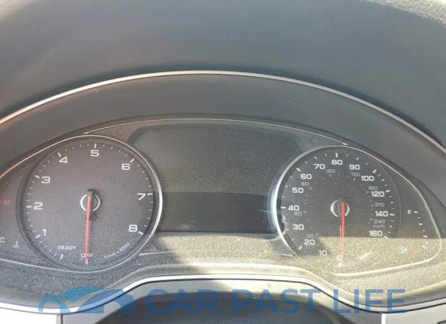 WA1AHAF75JD037010# 9