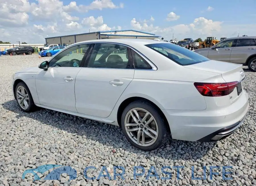 WAUENAF42LN006412# 2
