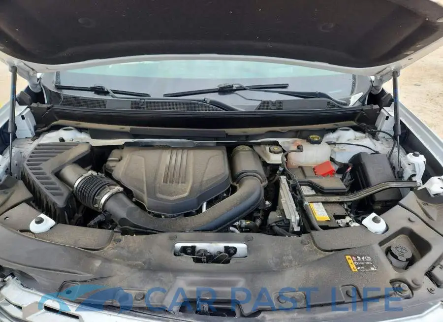 1GKENLKS4RJ183891# 12