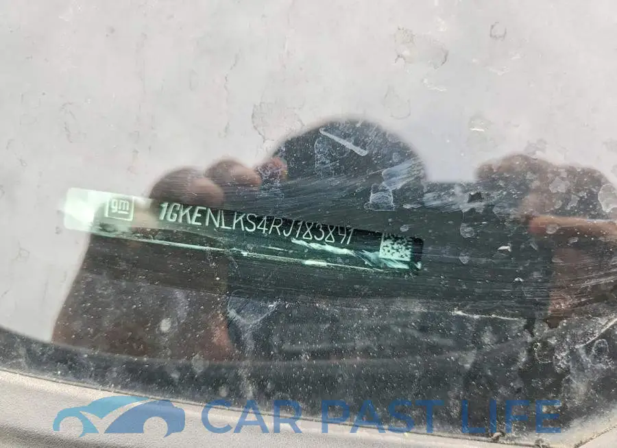 1GKENLKS4RJ183891# 14