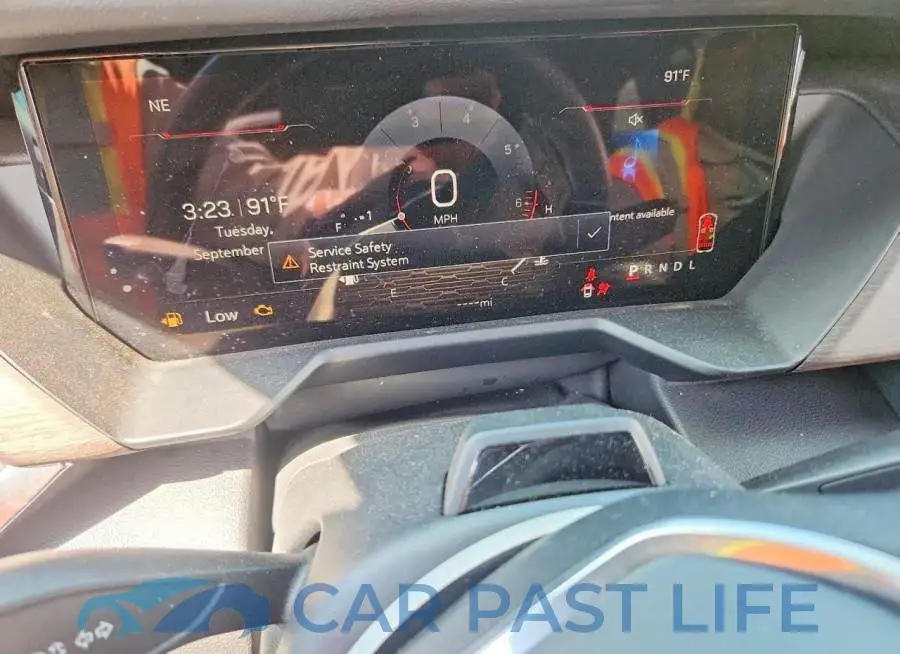1GKENLKS4RJ183891# 9