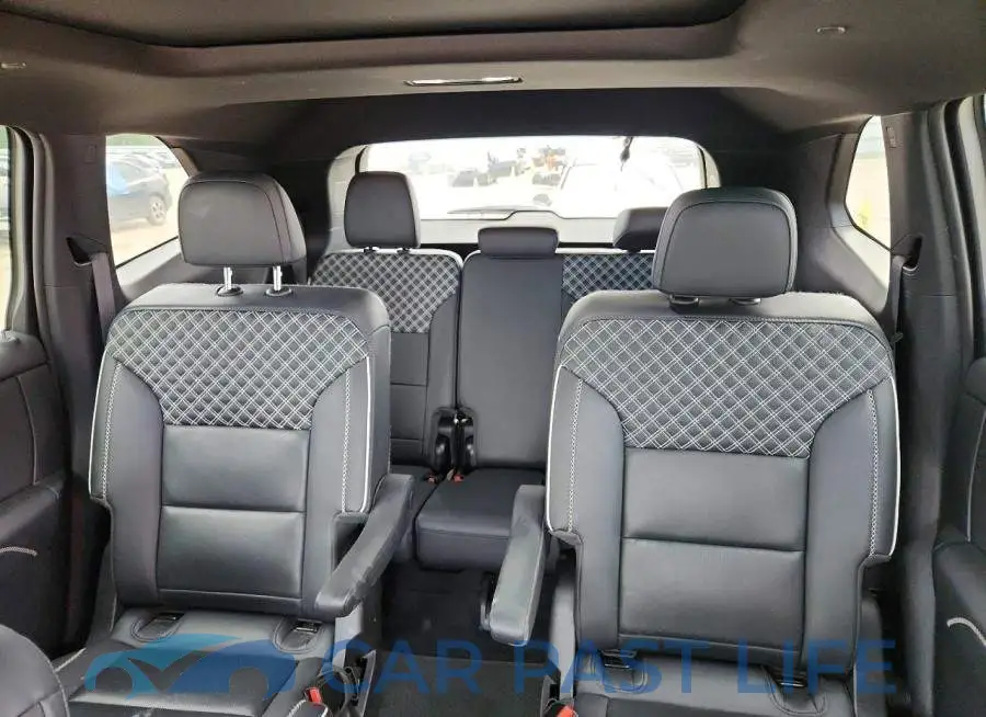 1GKENLKS4RJ183891# 10