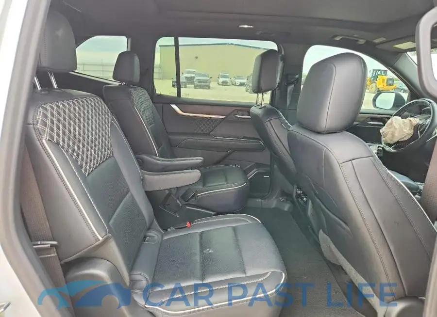 1GKENLKS4RJ183891# 11
