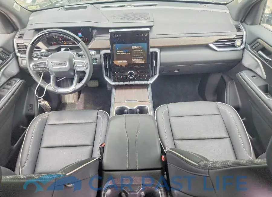 1GKENRKS1RJ216199# 8