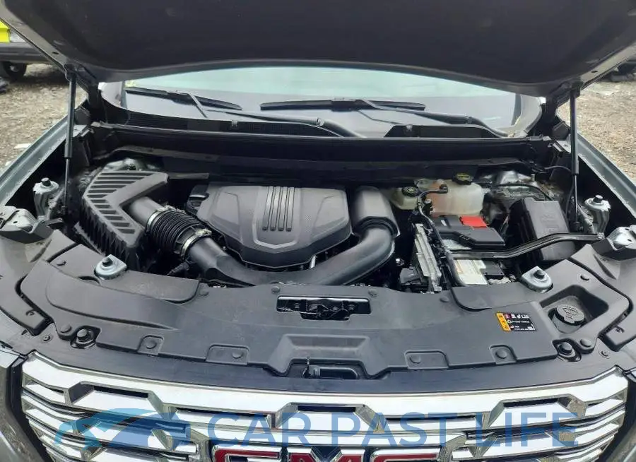 1GKENRKS1RJ216199# 12