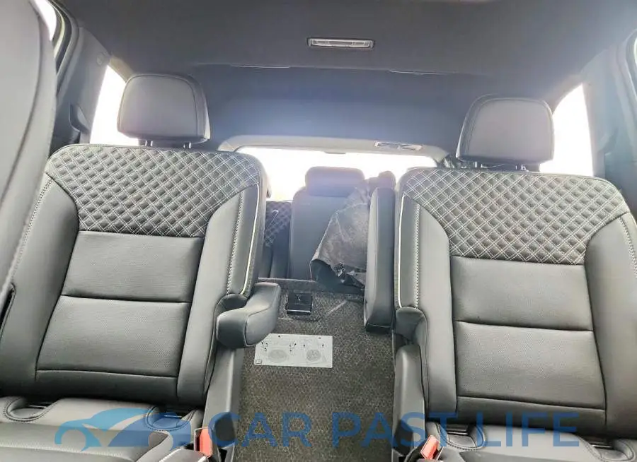 1GKENRKS1RJ216199# 10