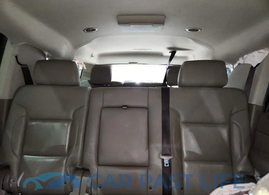 1GKS2GKC6KR319456# 10