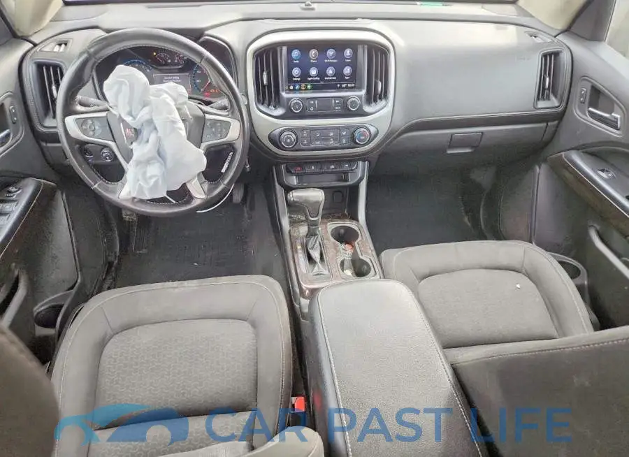 1GTG6CEN5K1300732# 8