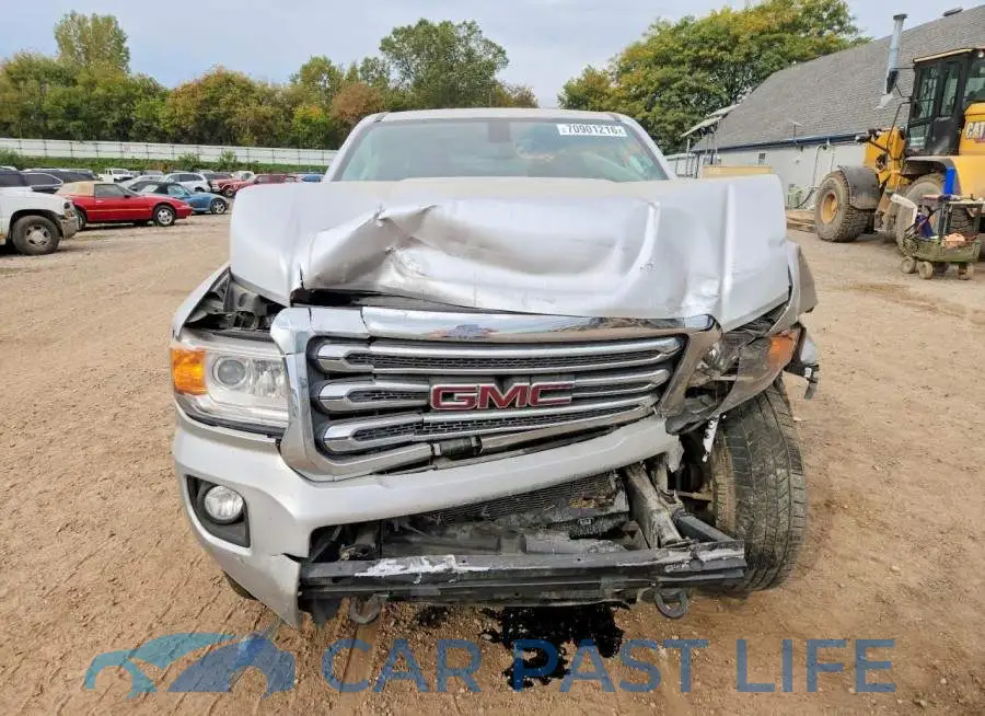 1GTG6CEN5K1300732# 5