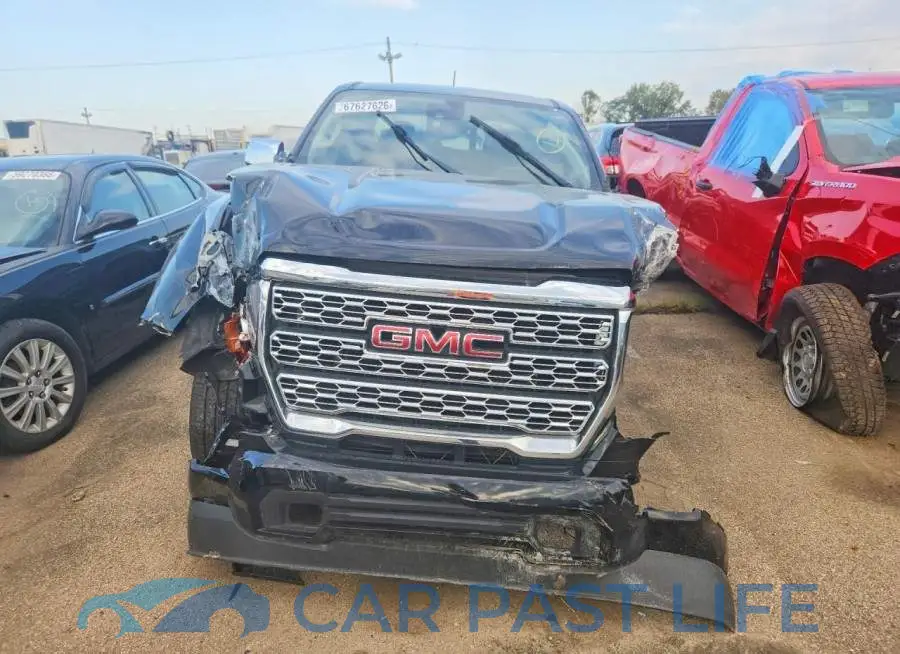 1GTG6EEN6N1125309# 5