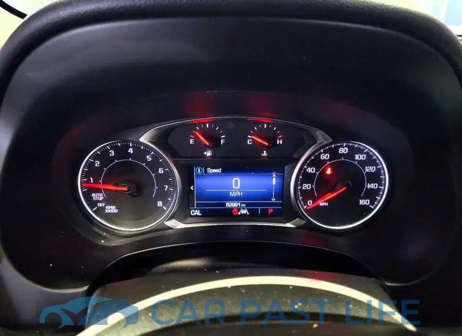 3GKALTEV6ML396806# 9