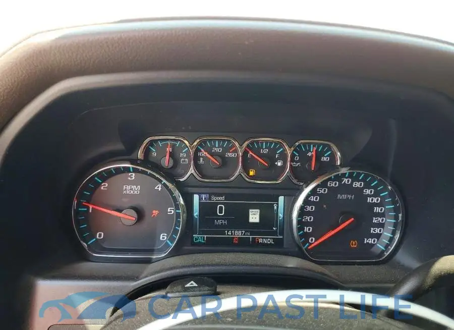 3GTU2NEC7JG344594# 9