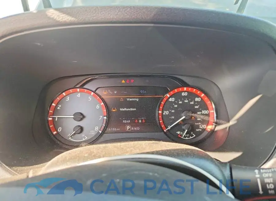 1N6ED1EJ1RN675175# 9