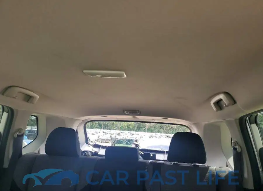 5N1AT3AB7MC754106# 10