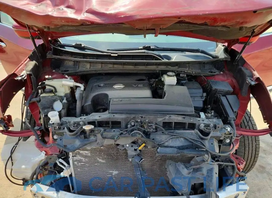 5N1AZ2BJ7LN102829# 11