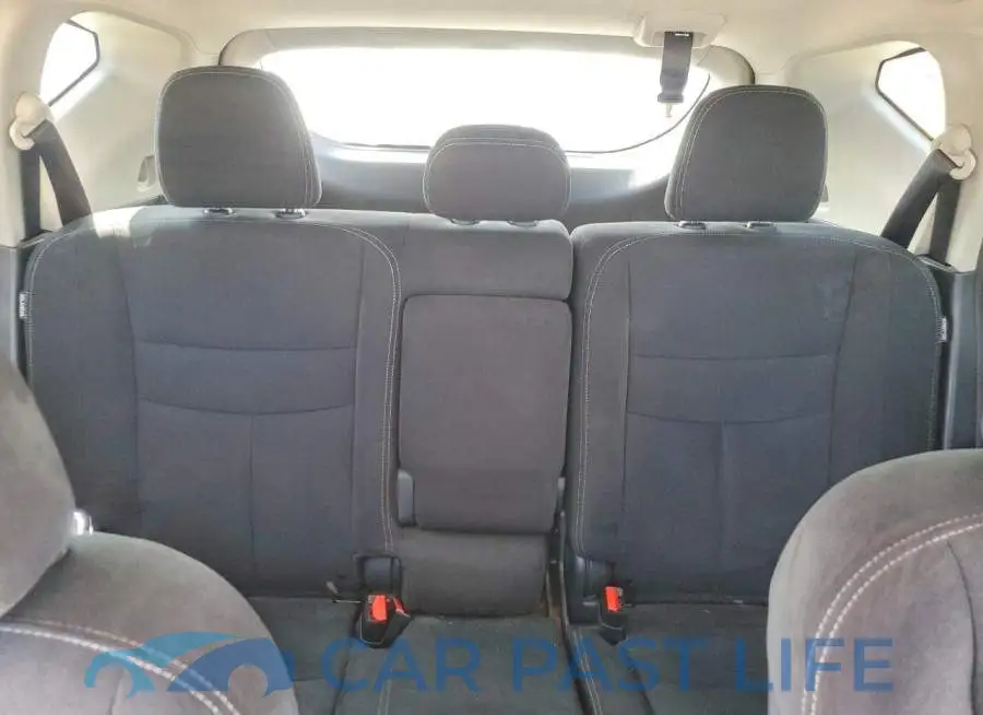 5N1AZ2MJ8KN132983# 10