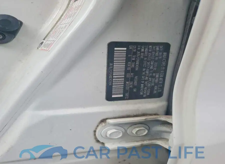 JN1BJ1CP6KW240984# 13