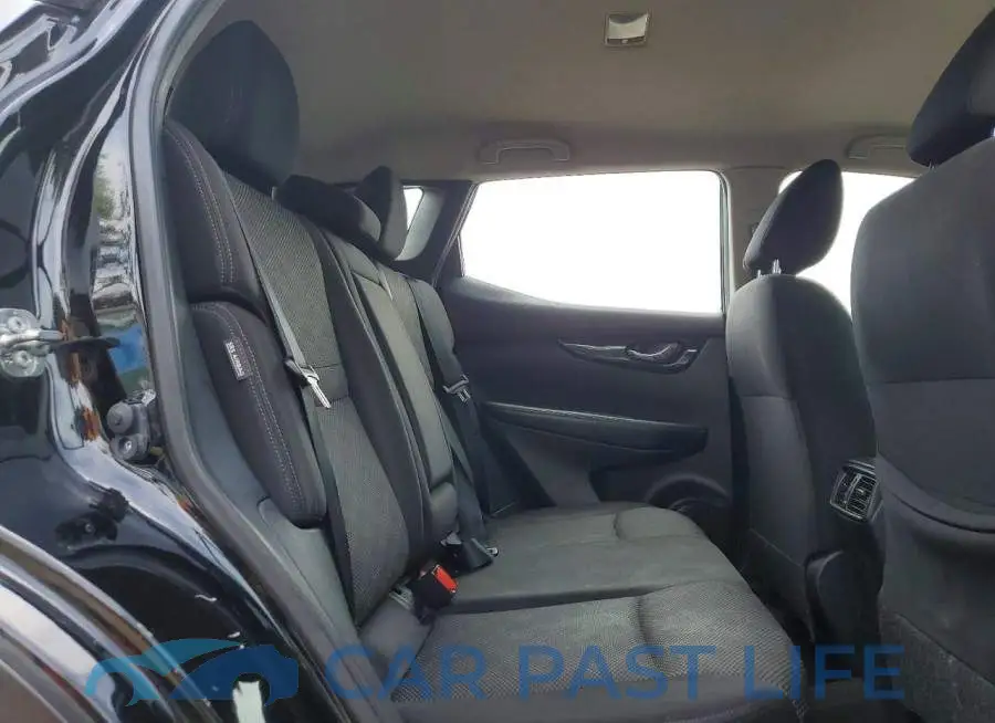 JN1BJ1CV5LW281820# 11