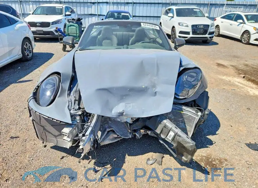 WP0CD2A97RS257166# 5