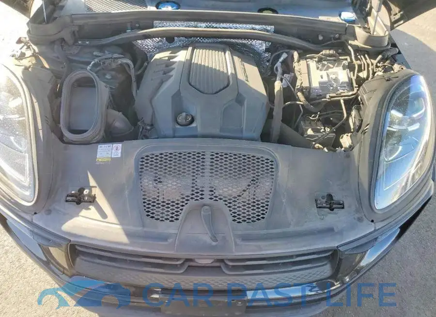 WP1AA2A57PLB06539# 12