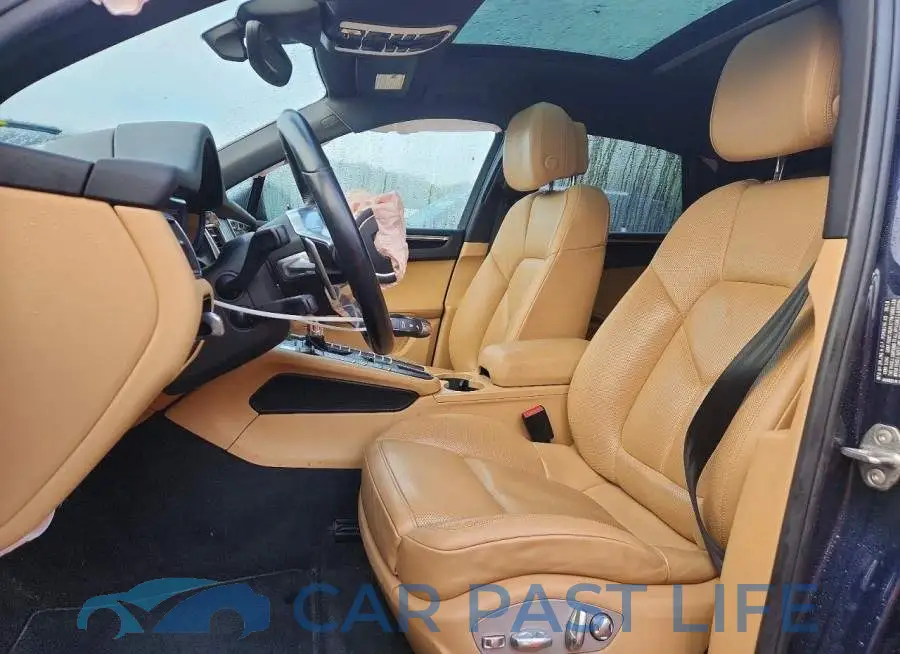 WP1AA2A59JLB20479# 7