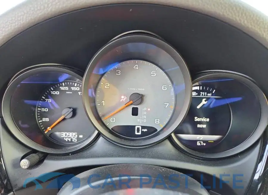 WP1AB2A57KLB31205# 9