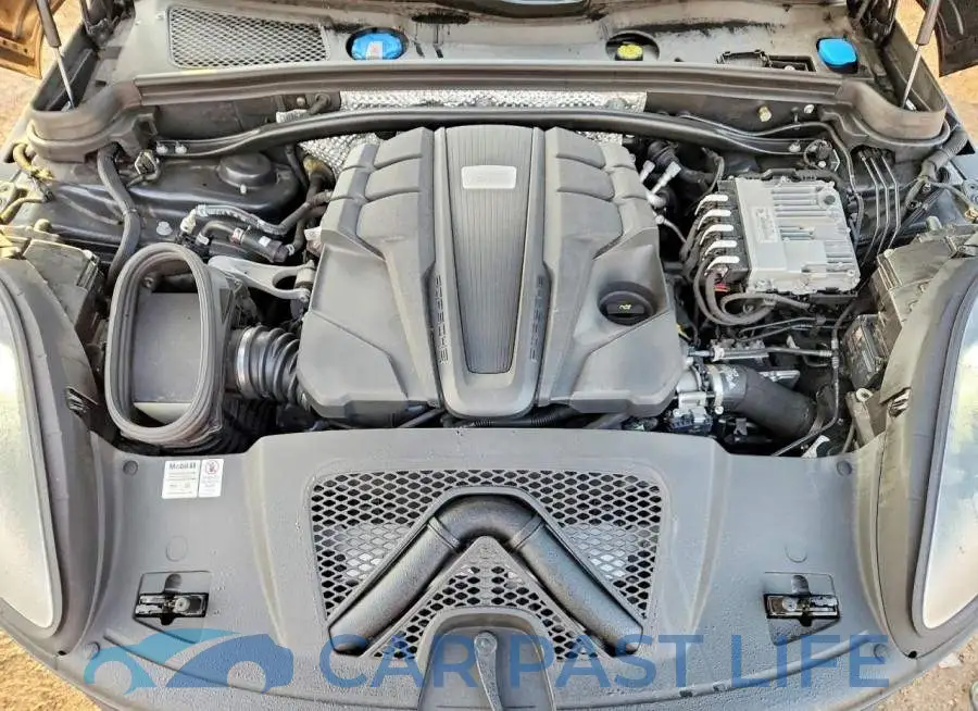 WP1AB2A57KLB31205# 12