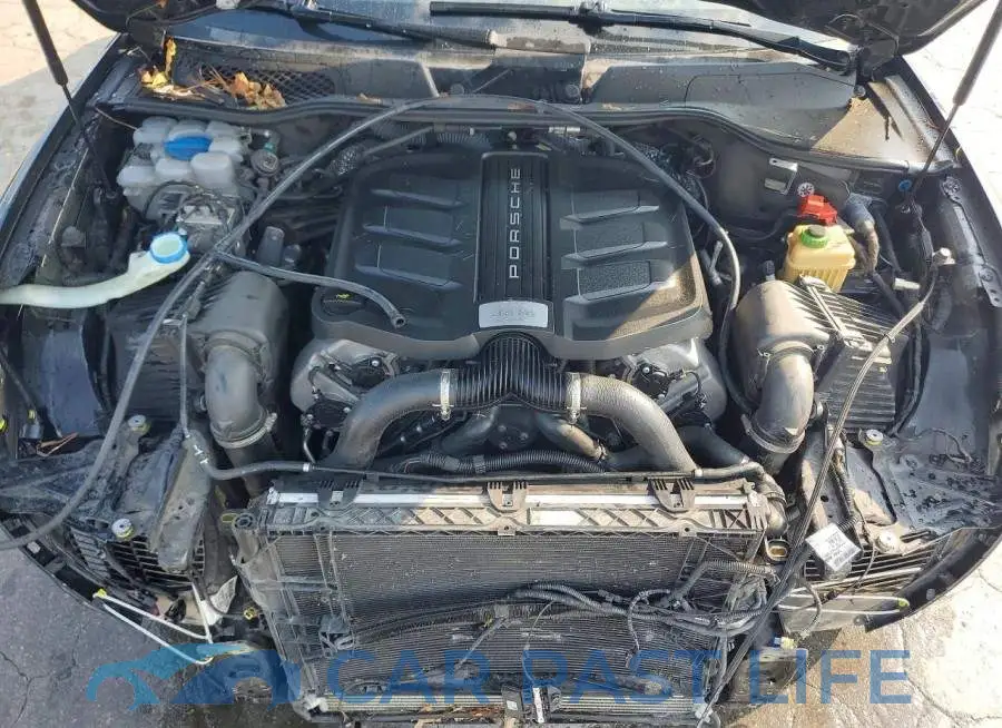 WP1AD2A26HLA80868# 12
