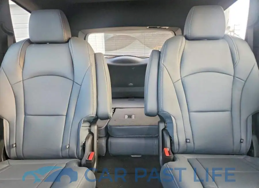 5GAERBKW9PJ147898# 10