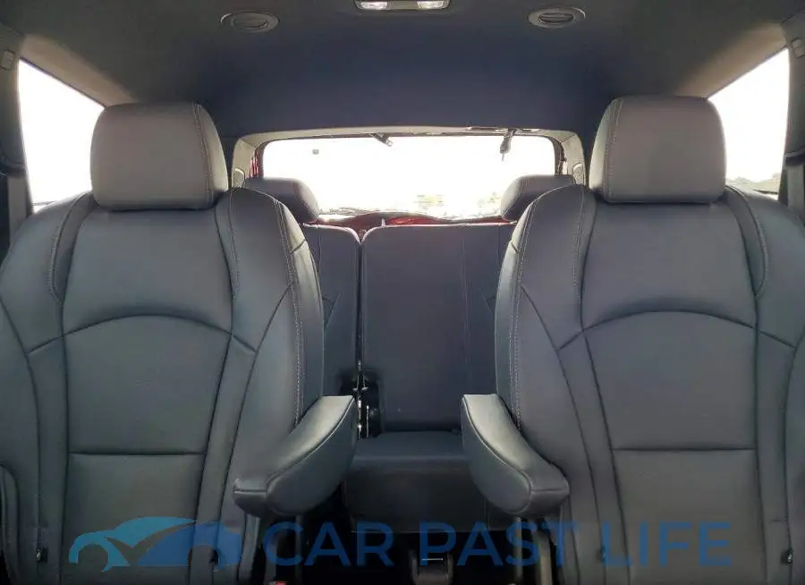5GAERCKW2RJ134127# 10