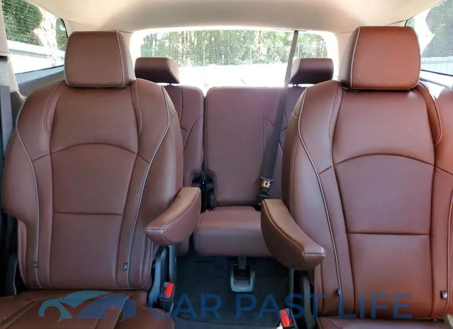 5GAERDKW9MJ263321# 10