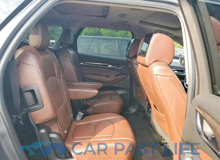 5GAEVCKW9JJ207963# 11