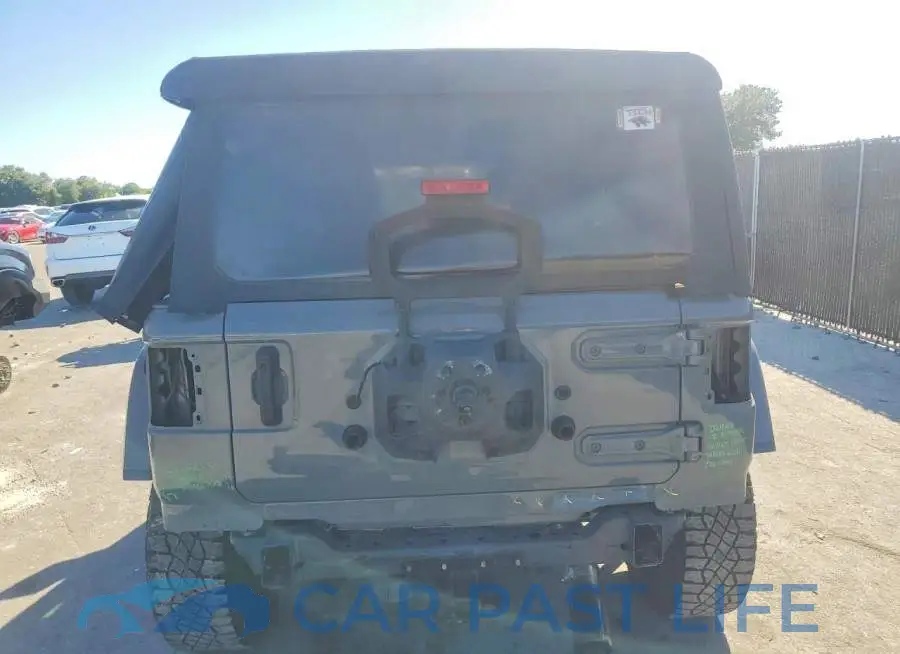 1C4HJXFG1MW506503# 6