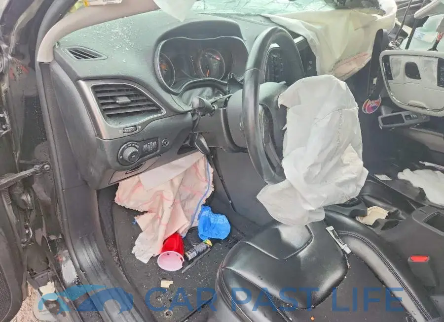 1C4PJMLB2LD505874# 8