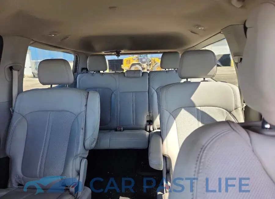 1C4SJVBP9RS175118# 10