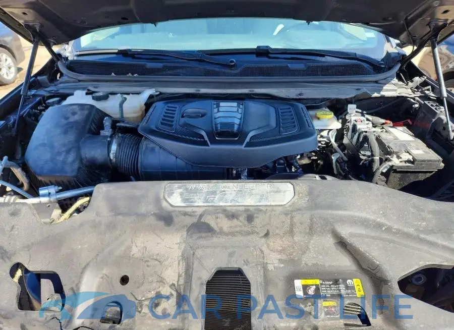 1C4SJVBP9RS175118# 12
