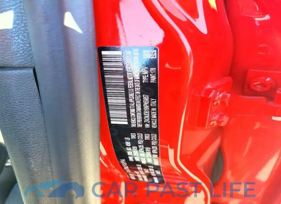 ZACNJDB16NPN59857# 13