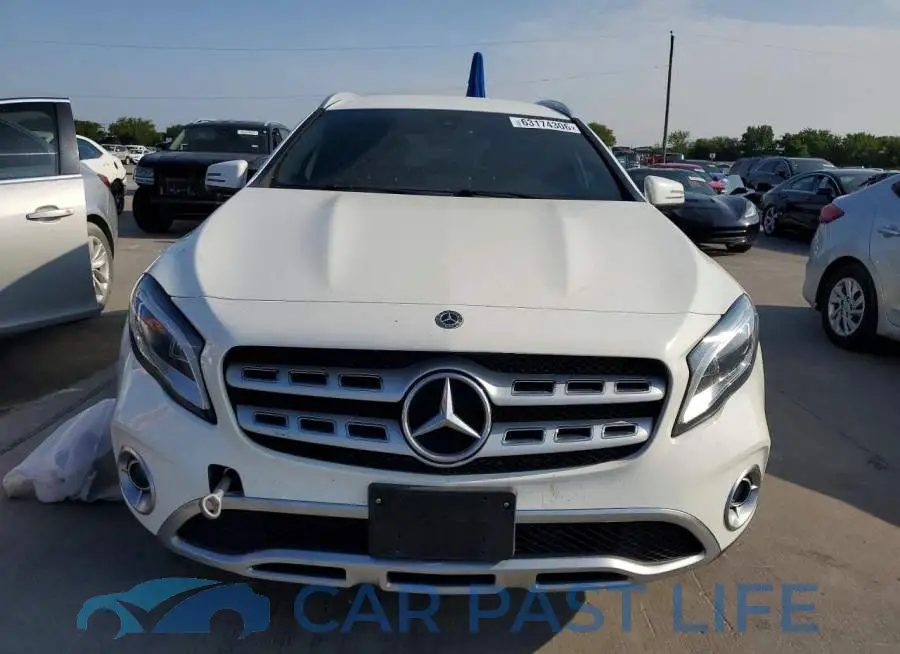 W1NTG4GB9LU029736# 5