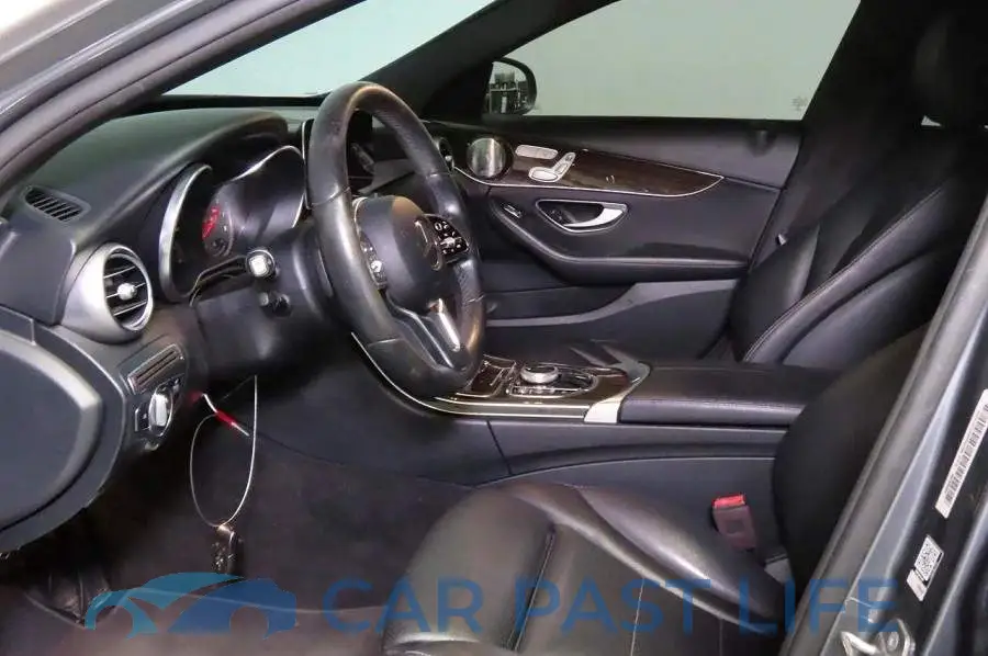 WDDWF8DB9LR540018# 9