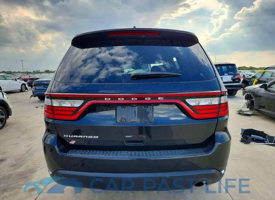 1C4RDJAG4RC114799# 6